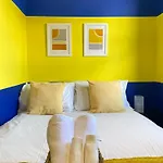 Cozy En-Suite Near Stratford