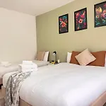 Charming Studio 30Min To Central London