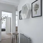 Hyde Park 3 Bedroom Flat