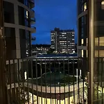 London Central Artistic Flat
