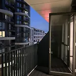 London Central Artistic Flat