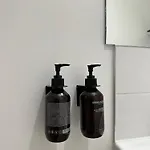 London Central Artistic Flat