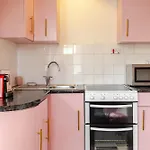Barbies Dream Flat