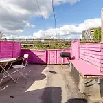 Barbies Dream Flat