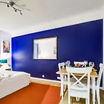 Edgware Road Comfortable Apartment