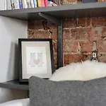 Guestready - Beautiful Flat Near Kings Cross