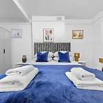 Suites By Rehoboth - Lord\'S - St John\'S Wood