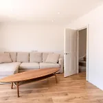 The Camden Retreat