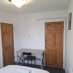 A Lovely Two Bedrooms Flat