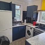 A Lovely Two Bedrooms Flat