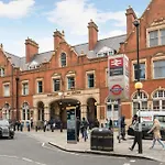 Delightful 2B-2B Prime Central London Apartment