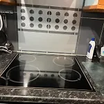 Spacious Central London Double Room