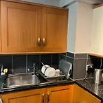 Spacious Central London Double Room