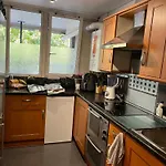 Spacious Central London Double Room