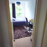 Bedroom In Central London