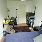 Bedroom In Central London