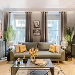 The Secret Chamber - Covent Garden By Frankie Says