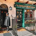 Chic London Duplex Marylebone