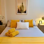 Modern 2 Beds Flat In Chelsea