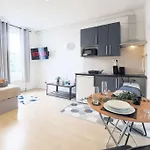 S4 Studio In The Heart Of Kilburn London Zone2