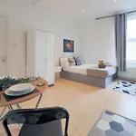 S4 Studio In The Heart Of Kilburn London Zone2