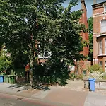 The London Garden