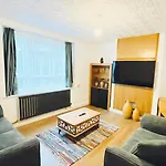 Flat/Apartment - Old St N1