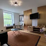 Peaceful Moira - 2 Bedroom Flat Between Brixton And Kennington 10Mins To Central London