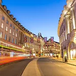 Pass The Keys - Charming Flat In Mayfair