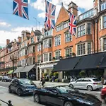 Pass The Keys - Charming Flat In Mayfair