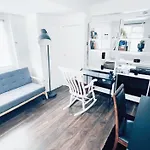 Studio - O2 & Excel Center