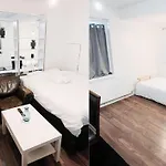 Studio - O2 & Excel Center