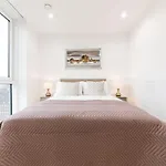 Luxury Large 130Sq Apartment By Tower Bridge