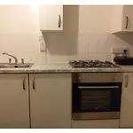 Alexandra Palace White Hart Lane Twin Room