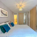 Baker Street Apartments