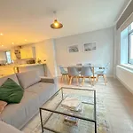 Baker Street Apartments