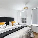 Siac Paddington Marble Arch