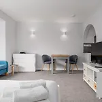 Guestready - Cosy Wimbledon Studio Flat