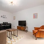 Guestready - Lovely Ground Floor Duplex With Patio In Southbank