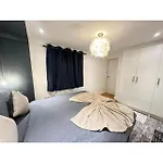 F1- Stylish 1 Bed Flat Near Edgware Road
