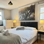 Cosy Apartment Near *Kings Cross* Station