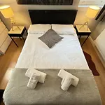 Cosy Apartment Near *Kings Cross* Station