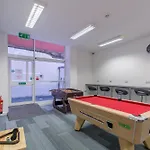 Studio Flat Farringdon