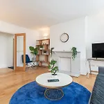 Green Park Residence