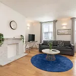 Green Park Residence