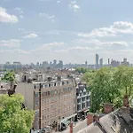Stunning Flat In Chelsea, Kings Road With Balcony