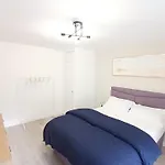 Peaceful Moira - 2 Bedroom Flat Between Brixton And Kennington 10Mins To Central London