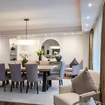 Super Luxury Stylish Large Mayfair Apartment 2500Sqft