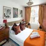 Artists Comfy Central Home, Near Camden Market