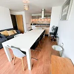 Clapham Court Penthouse